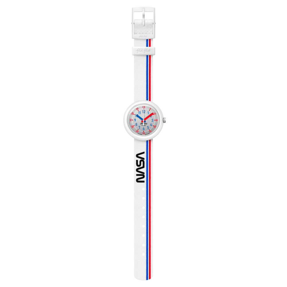 Montre pour enfants FlikFlak 3-2-1 LIFTOFF ! FPNP094