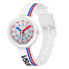 Montre pour enfants FlikFlak 3-2-1 LIFTOFF ! FPNP094