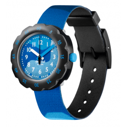 Montre Pour Enfant Flik...