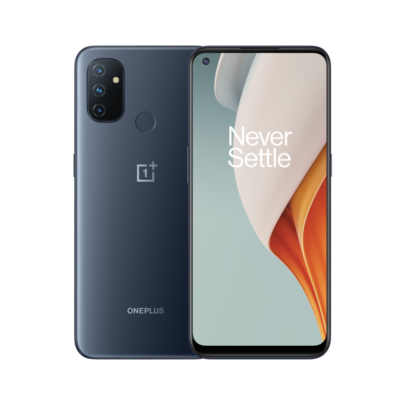 OnePlus Nord N100