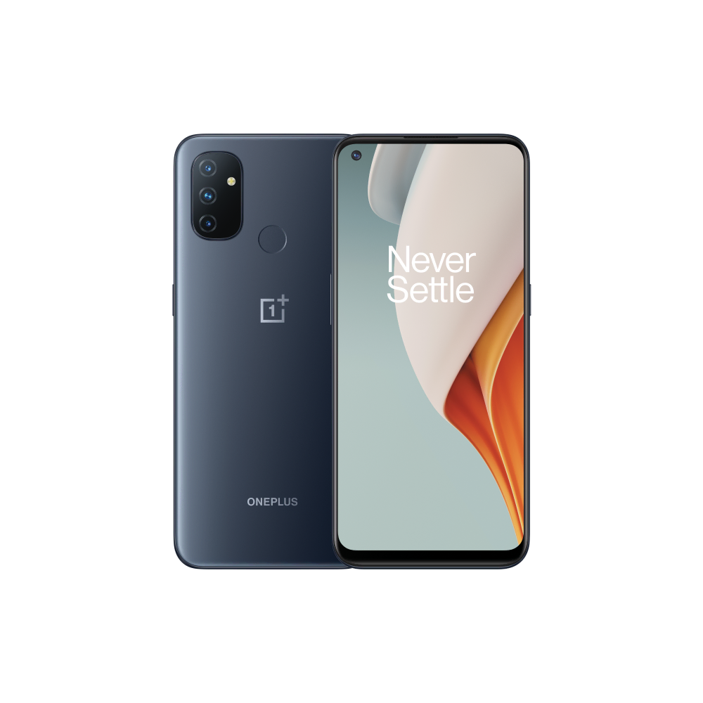 OnePlus Nord N100