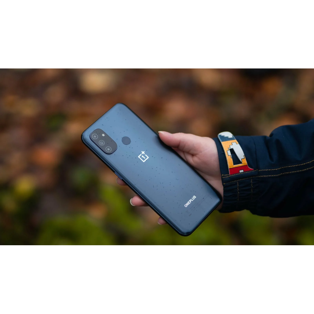 OnePlus Nord N100