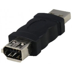 Adaptateur Firewire IEEE...