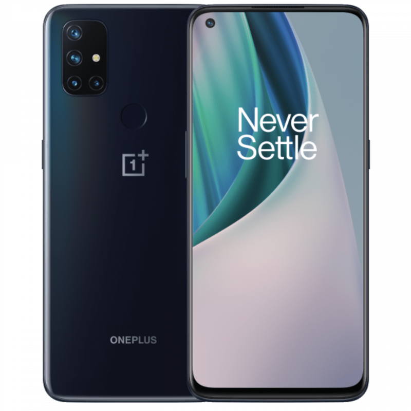 OnePlus Nord N10 5G