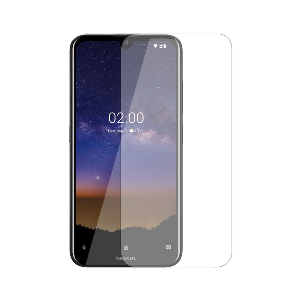 Film de protection Nano Glass 9H pour Nokia 2.4