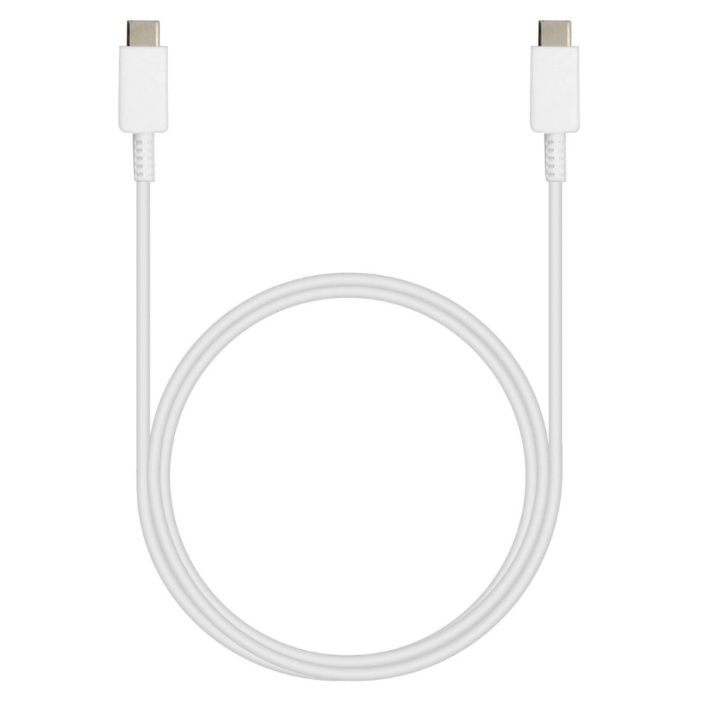 Câble Samsung USB Type-C vers Type-C / 1M / Blanc
