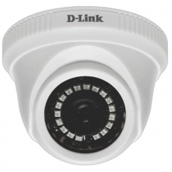 Caméra Dome D-link...