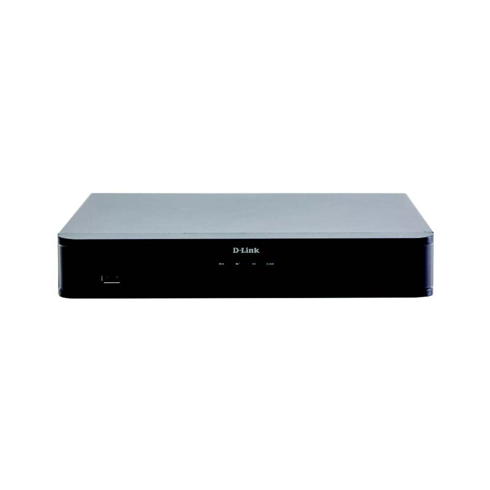 Enregistreur vidéo D-Link DNR-F5216 / 16 canaux