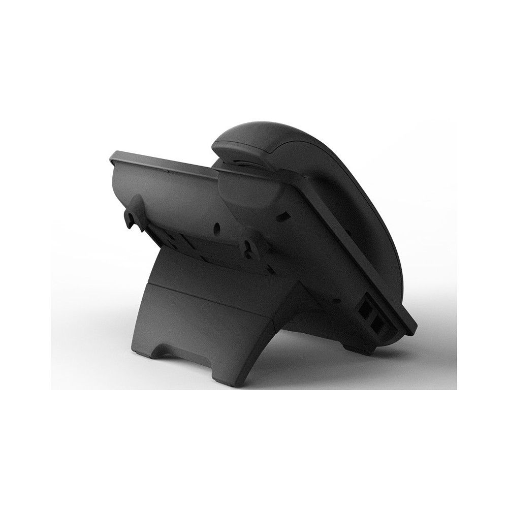 Téléphone IP D-Link DPH-150SE/F5 avec 1Port 10/100Mbps PoE