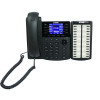 Téléphone IP D-Link DPH-150SE/F5 avec 1Port 10/100Mbps PoE