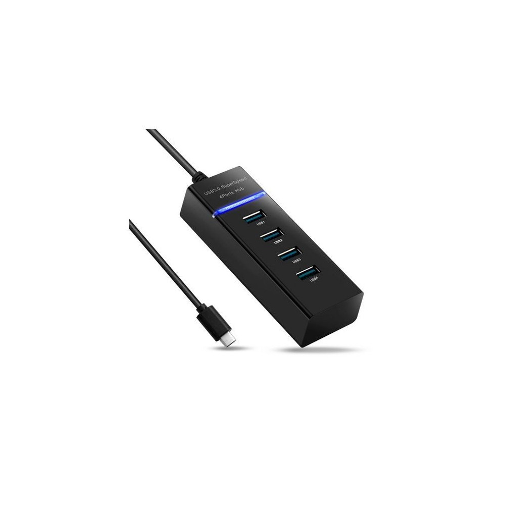 HUB USB TYPE C 3.0 TUNISIE