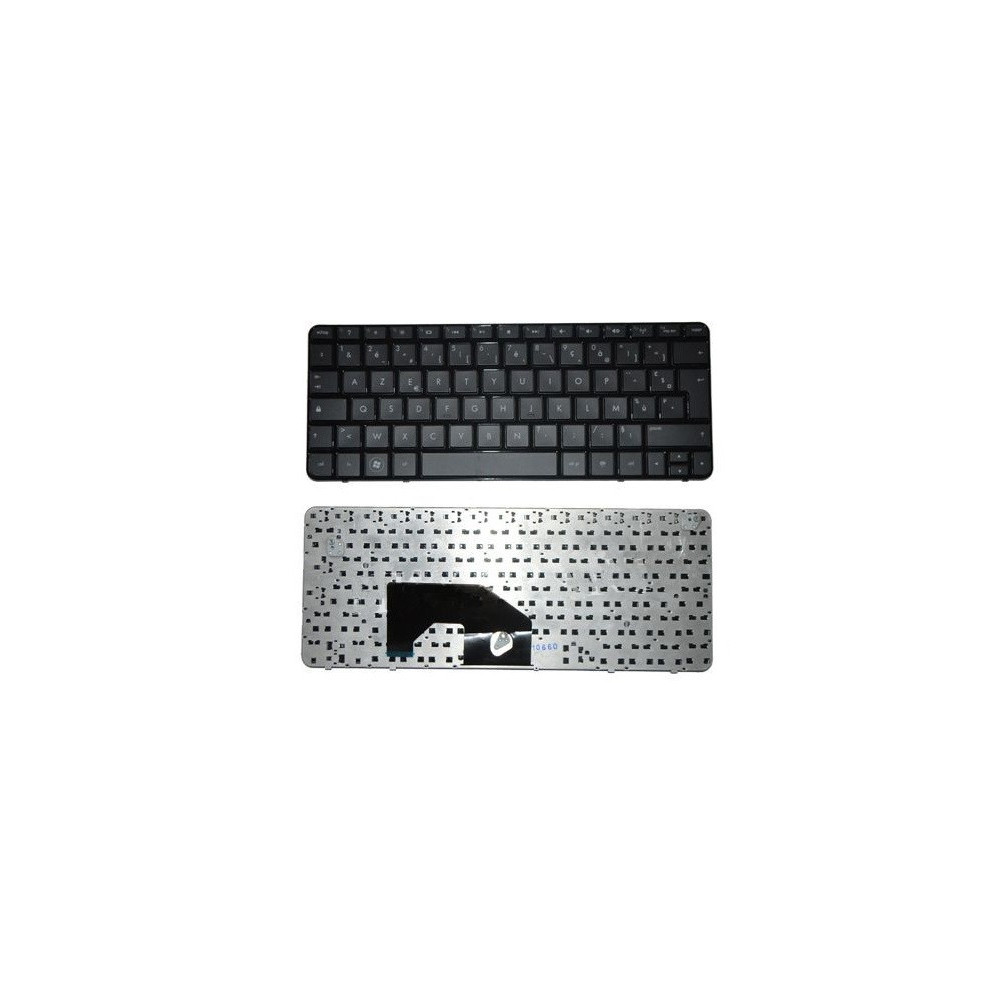 Clavier pour Pc Portable HP Mini 210-1000