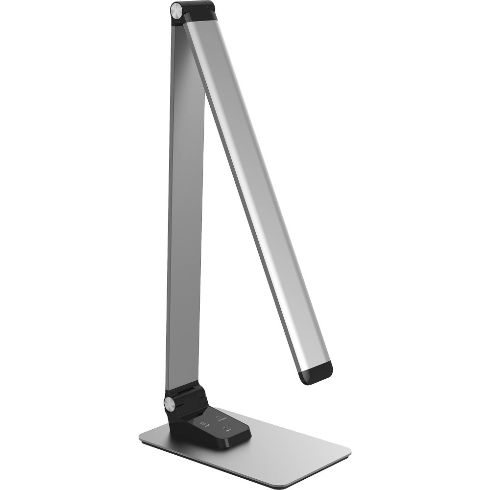Lampe de Bureau PLATINET PDL509 - Silver