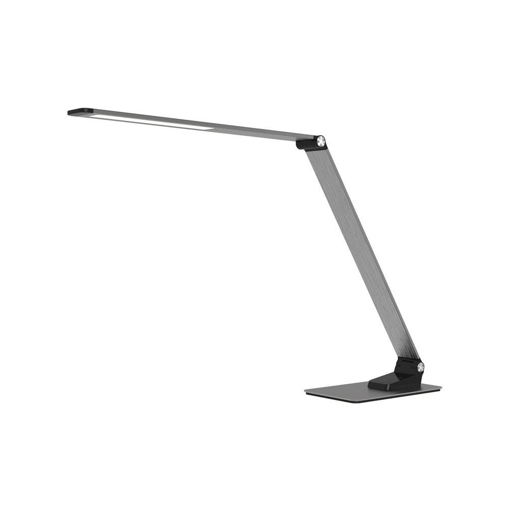 Lampe de Bureau PLATINET PDL509 - Silver