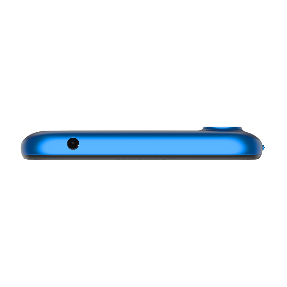 Téléphone Portable Lenovo K13 / 4G / Double SIM / Bleu