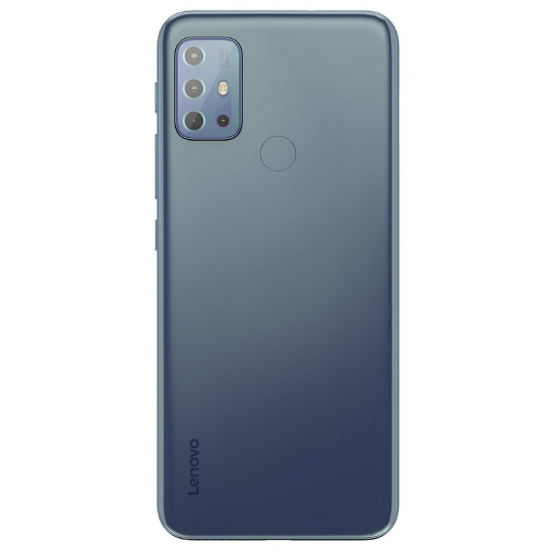 Smartphone Lenovo K13 Note - Back Bleu