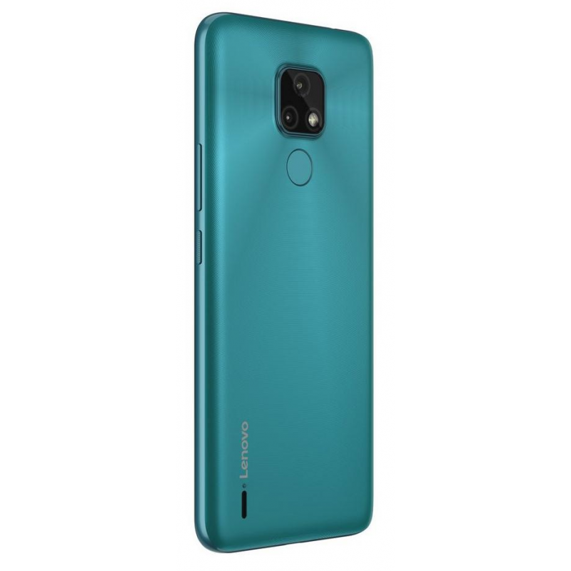 Smartphone Lenovo K12 / 4G Back Bleu