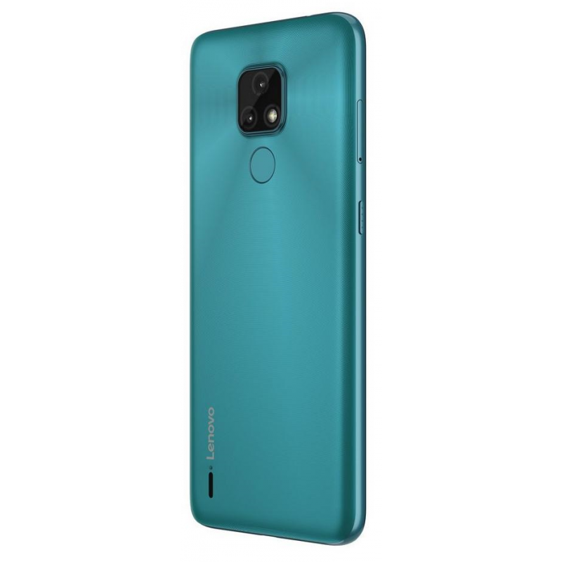 Smartphone Lenovo K12 / 4G Back Bleu