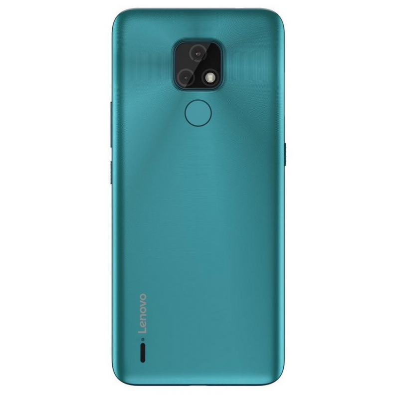 Smartphone Lenovo K12 / 4G Back Bleu