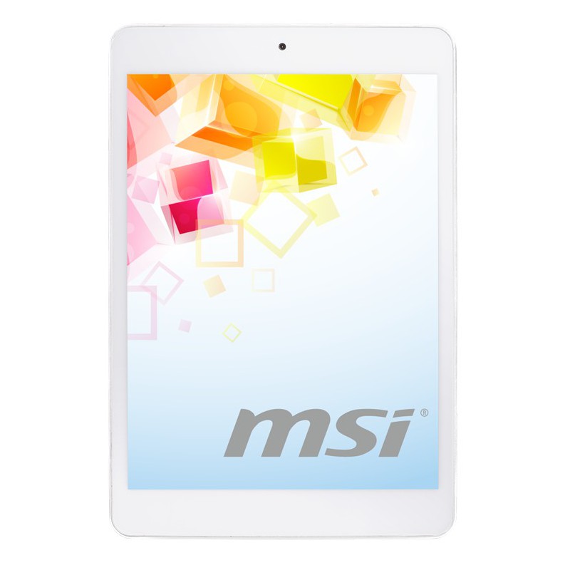 Tablette msi Primo 81 / 7"