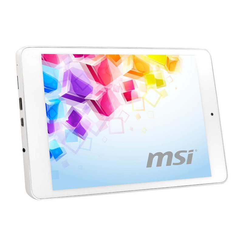Tablette msi Primo 81 / 7"
