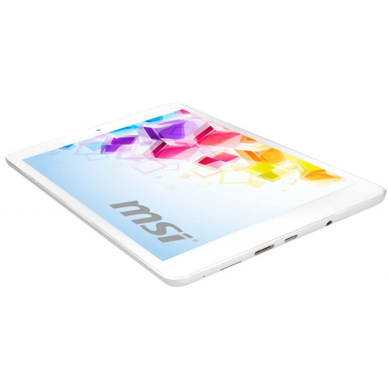 Tablette msi Primo 81 / 7"