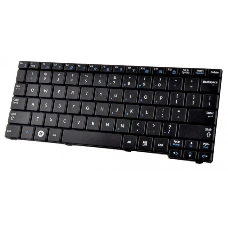 Clavier pour pc portable Mini Samsung N150