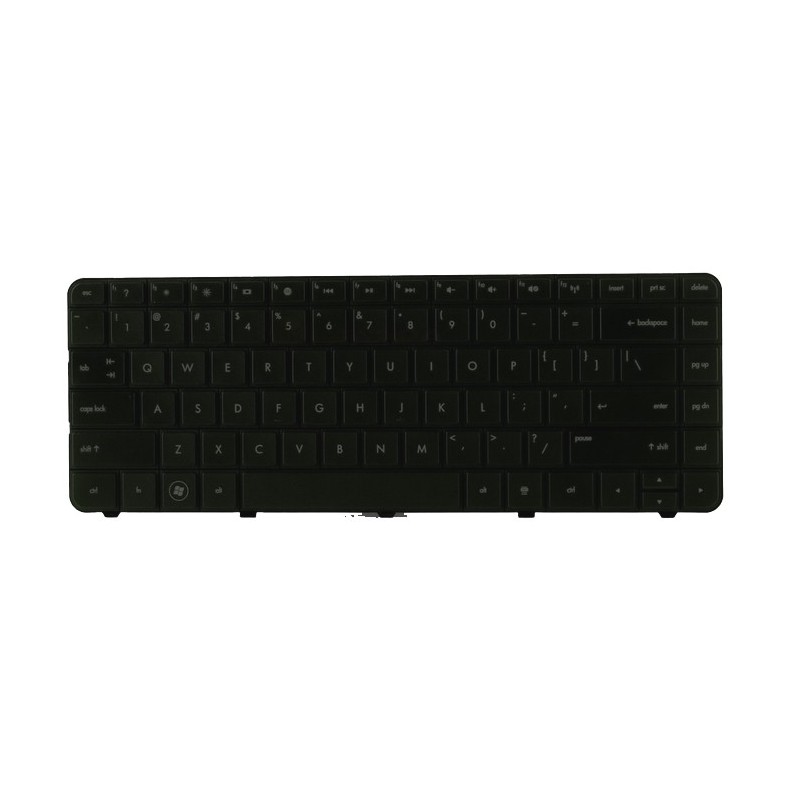 Clavier pour pc portable Toshiba L300 / A200