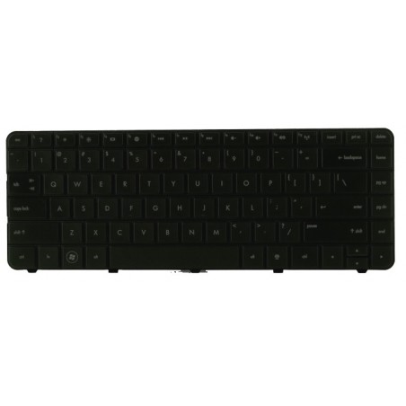 Clavier pour pc portable HP G6-630