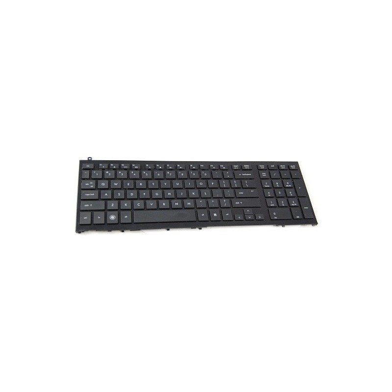 Clavier pour pc portable HP 4710 / 4510