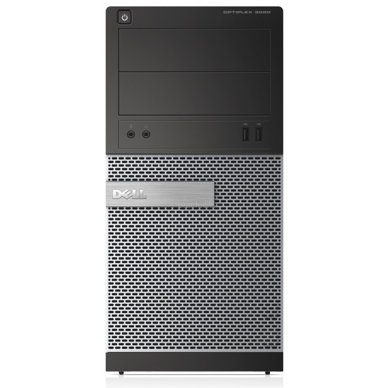 Pc de bureau Dell Optiplex 3020 / i3 4é Gén / 2 Go