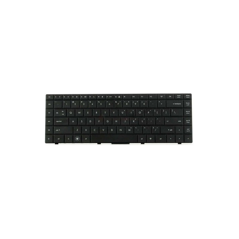 Clavier pour pc portable HP 620