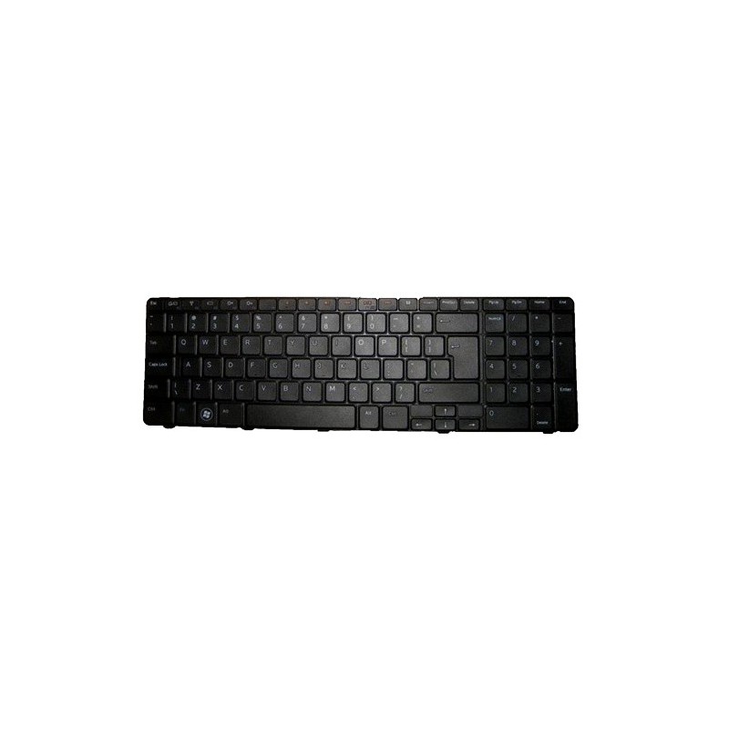 Clavier pour pc portable Dell Inspiron N7010