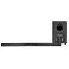 Barre de son 2.1 300W + Caisson de basses sans fil JBL BAR 2.1