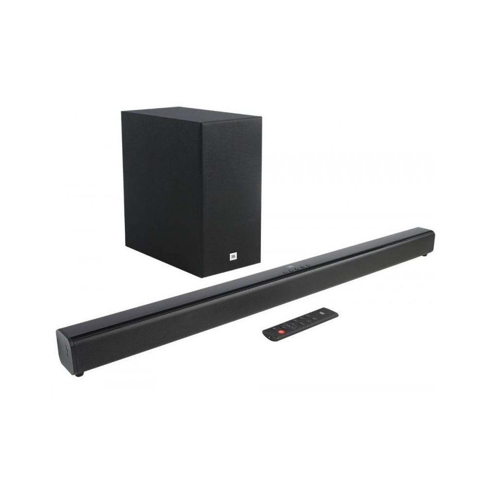 Barre de son JBL CINÉMA SB160