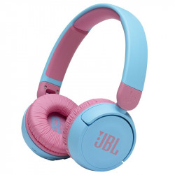 Micro Casque JBL T600 Bluetooth – Rose – Best Buy Tunisie