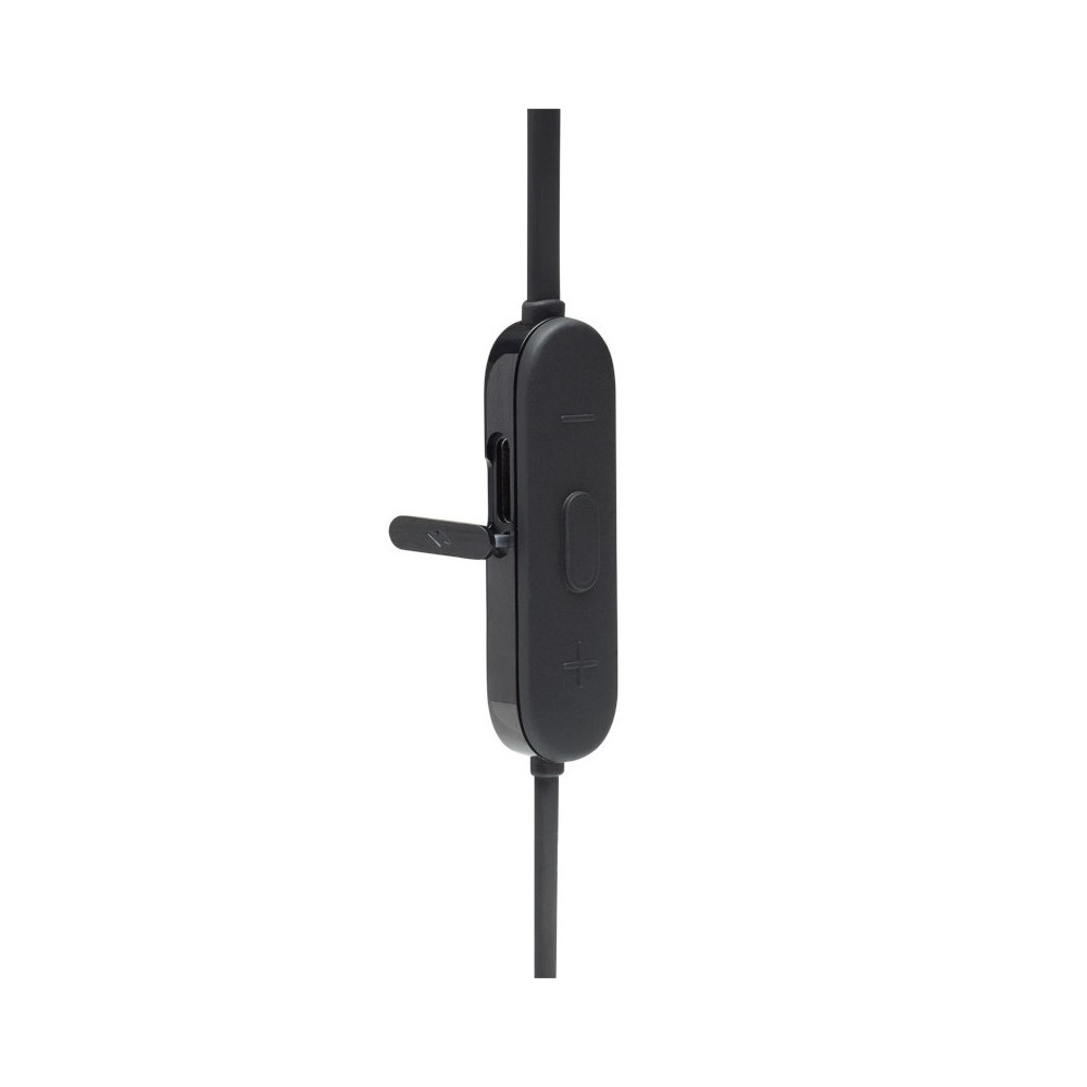 Écouteurs sans fil JBL Tune 125BT / Noir