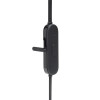 Écouteurs sans fil JBL Tune 125BT / Noir