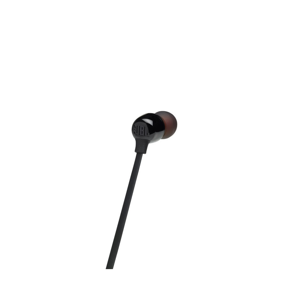 Écouteurs sans fil JBL Tune 125BT / Noir