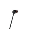 Écouteurs sans fil JBL Tune 125BT / Noir