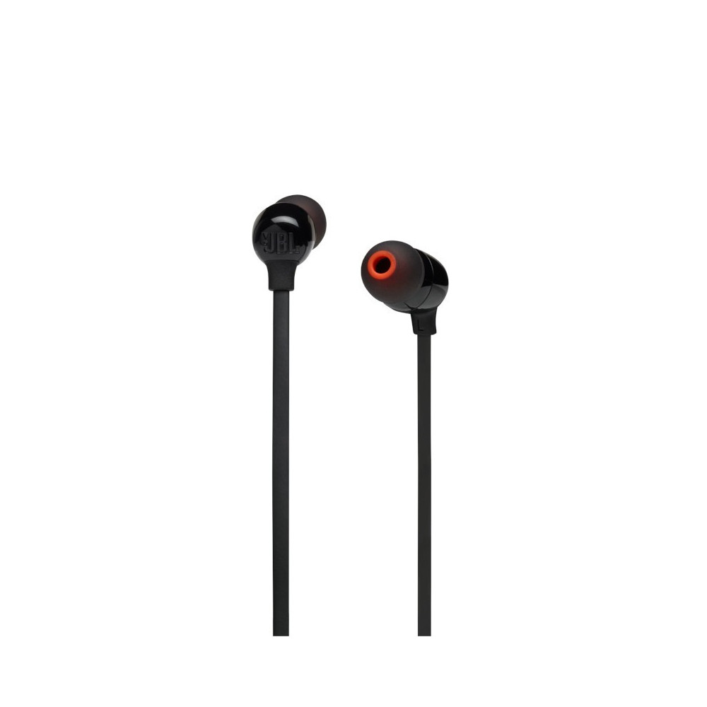 Écouteurs sans fil JBL Tune 125BT / Noir