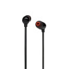 Écouteurs sans fil JBL Tune 125BT / Noir