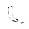 Écouteurs sans fil JBL Tune 125BT / Noir