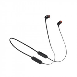 Écouteurs sans fil JBL Tune 125BT / Noir