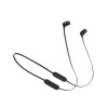 Écouteurs sans fil JBL Tune 125BT / Noir