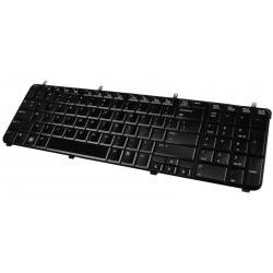 Clavier pour pc portable HP Dv7-2000 / 3000