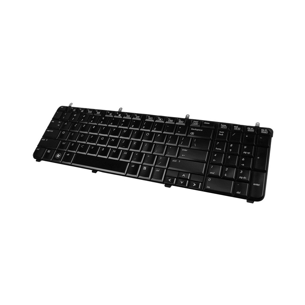Clavier pour pc portable HP Dv7-2000 / 3000