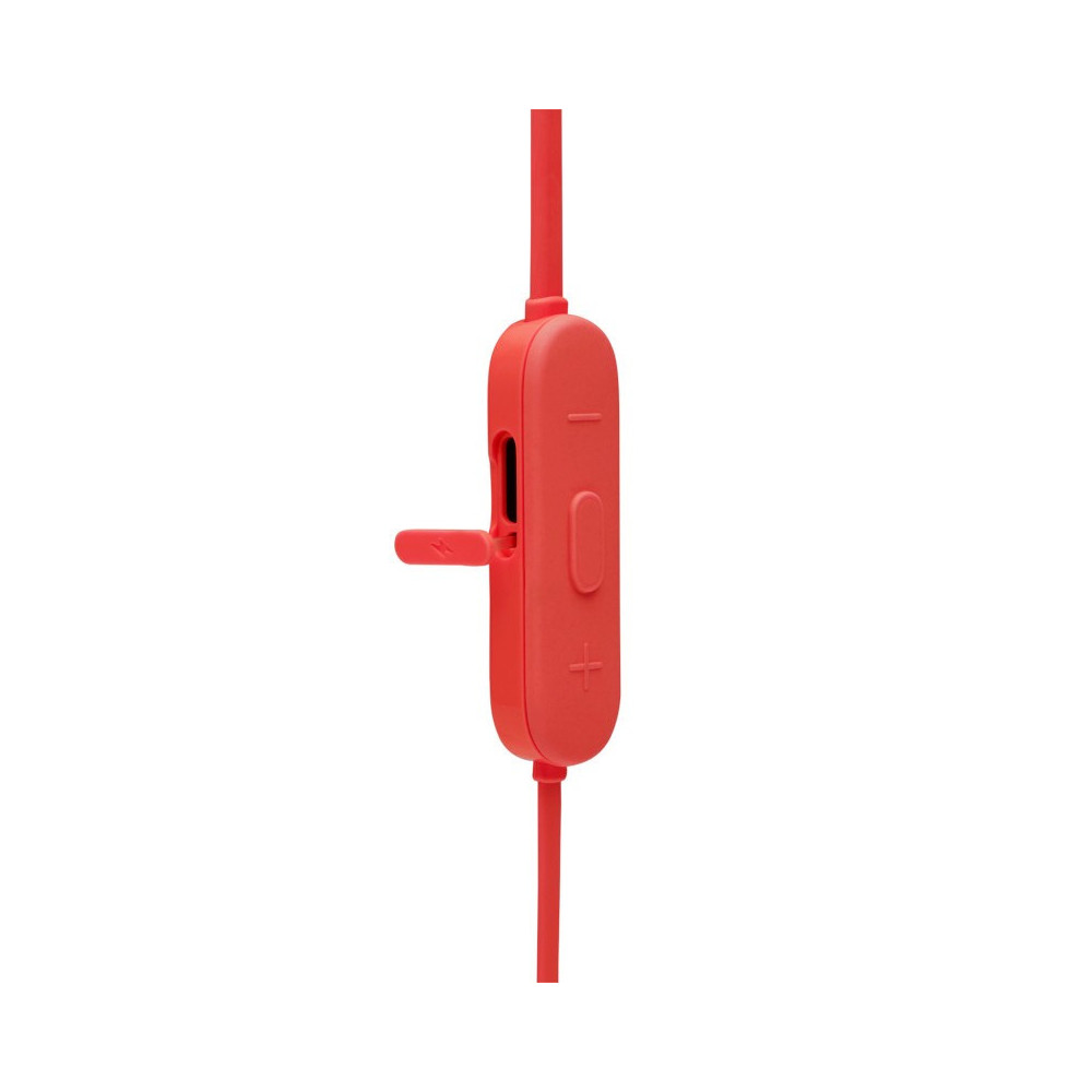 Écouteurs sans fil jbl tune 125BT / rouge