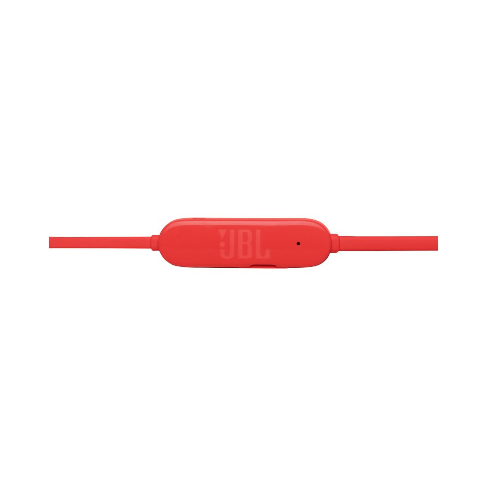 Écouteurs sans fil jbl tune 125BT / rouge