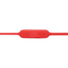 Écouteurs sans fil jbl tune 125BT / rouge